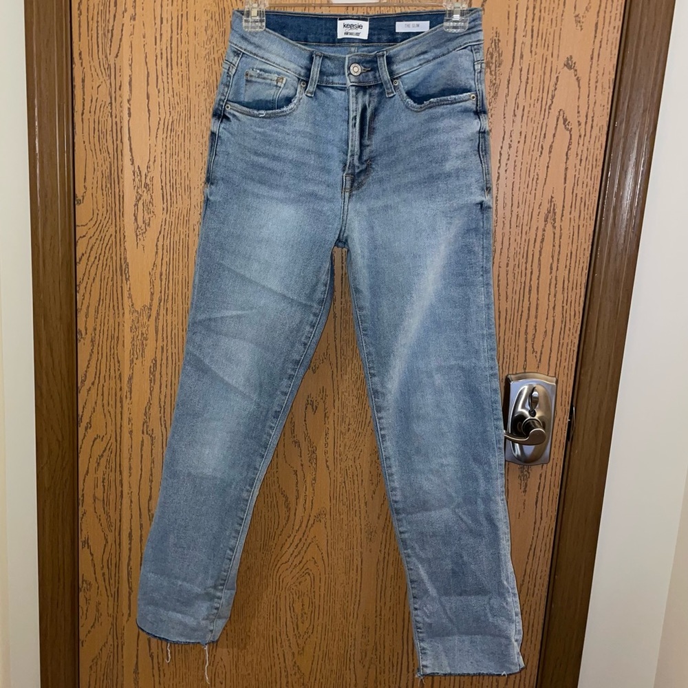Kensie Jeans